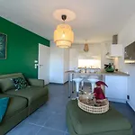 Stella Verde 3 - T2 neuf avec balcon&garage