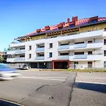 Stella Verde 3 - T2 neuf avec balcon&garage